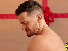 Deacon Bentley and Kurt BAREBACK Hard in Gay ASSFUCKING Action - Sean Cody!