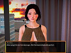 Intriguing Adventures In My New Stepfamily 591.