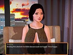 Intriguing Adventures In My New Stepfamily 591.