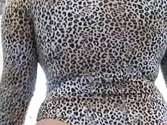 Vanillababyy dances while masturbating and getting anal fucked.