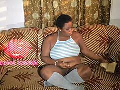 hot wife takes harvey bush bbc