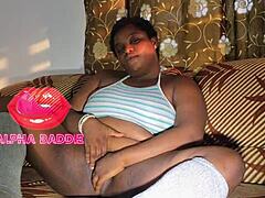 hot wife takes harvey bush bbc