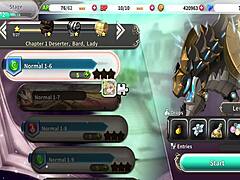 Bang Chronicles Uncensored Hentai Game