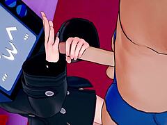 Tv Woman Wants To Have Sex Before Going To Sleep