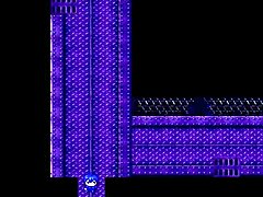 Todoroki's space adventure in this porn game has no commentary