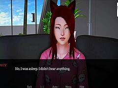 my new family episode 136 in 3d animation