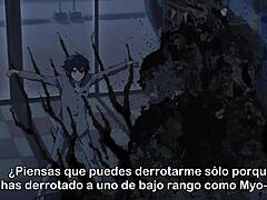 Owari No Seraph Episode 06 Detailed Scenes