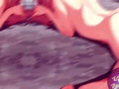 Mingrad 27 features movimento sanfoninha in animation