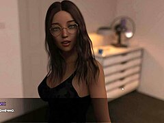 Complete Gameplay Lust Theory Episode 3