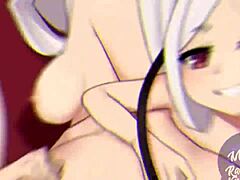 Mingrad 27 features movimento sanfoninha in animation