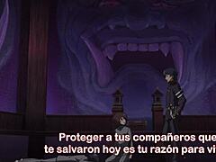 Owari No Seraph Episode 06 Detailed Scenes