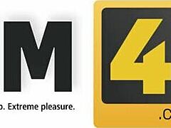 Rim4k: Girl Spices Up Spontaneous Sex with Boyfriend