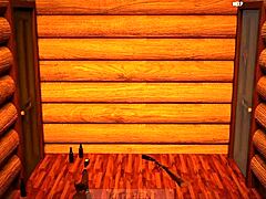 Welcome To Free Will 22 In 3D Anime