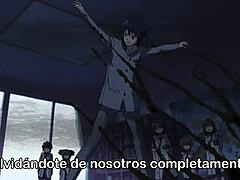 Owari No Seraph Episode 06 Detailed Scenes