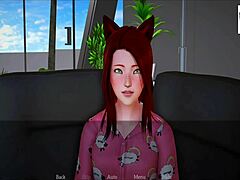 my new family episode 136 in 3d animation
