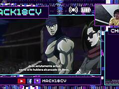 jojo's bizarre adventure animation part 2 episodes 13-14