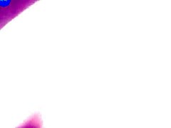 Chatting on webcam with friends