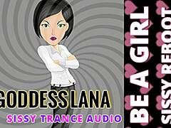 Only women sissification in a porn video called Sissy reboot the song