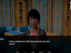 my new family episode 136 in 3d animation