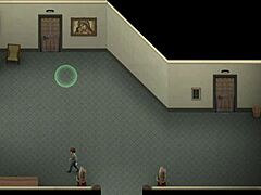 I lick two pussies at once in 69, ohh