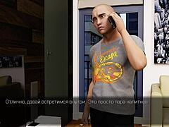 yo, check anna exciting affection gameplay part 9