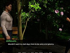 Nursing back to pleasure anime hentai game 189