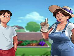 summertimesaga - bad boys e1 85 teen ass