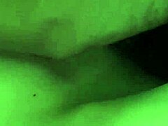 Muscle boys in boxers share camping scary stories