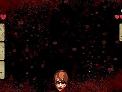 X Roulette 3 Teen Cartoon Gets Wild Cum Blast on Table