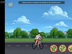 playing summertime saga episode 70