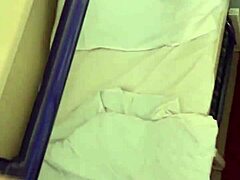incredibly steamy action unfolds on a moving train