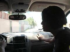 Beautiful Brunette Loves Anal DP