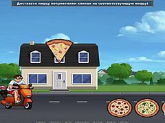 Teen cartoon with big ass game Summertime Saga - not this time the bad boys E1 85