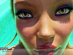 Hey, ever tried living an alternate existence like this game?