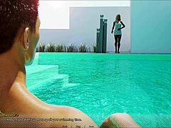 Hey, ever tried living an alternate existence like this game?