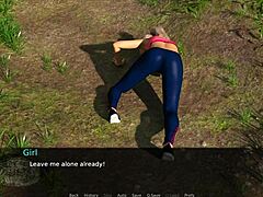 Nursing back to pleasure anime hentai game 189