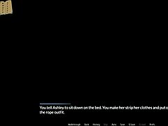 Harem hotel episode 45 unfolds in the game world