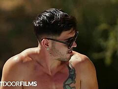 Big cocked writer dicks down bratty twink muse