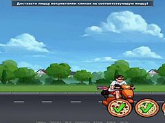 summertimesaga - bad boys e1 85 teen ass