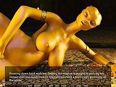 tales from the unending void 16