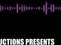 black tgirl ms amiya strips to please 😊