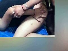 Guys have bareback gay anal sex