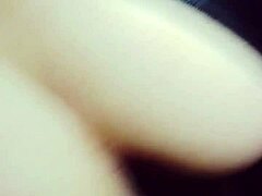 Wild party! Latina punk fisted live on call!