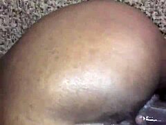 Horny Wife Gets Fucked Hard in Wet Pussy Every Night. Can’t Stop Riding for That Creampie!