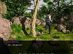 Nursing back to pleasure anime hentai game 189