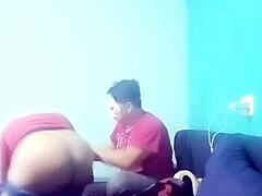 Straight men strip for fun and end up hot and horny gay