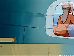 Four Element Trainer Book 5 Slave Saga Continues