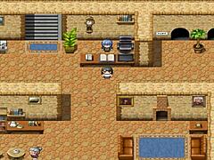 Another Game NTR Part 2