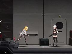 she moans as he fucks her big ass hard.