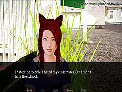 My New Family 131 Teen Redhead Hentai